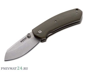 Нож складной Boker 110632 Arctos