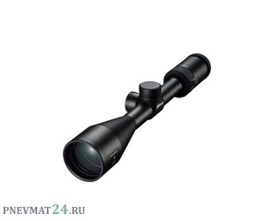 Оптический прицел Nikon Monarch 5 2-10x50 ED Matte, Advanced BDC