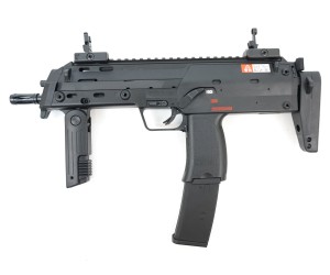 Страйкбольный пистолет-пулемет VFC Umarex MP7A1 GBBR v2