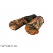 Бинокль Yukon 20x50 Porro WA Woodworth - фото № 3