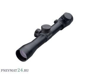 Оптический прицел Leupold Mark 4 6,5-20x50 SF LR/T M1 TMR, 30 мм (60080)