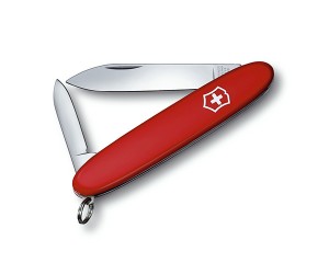 Нож складной Victorinox Excelsior 0.6901 (84 мм, красный)