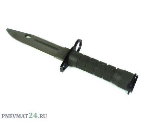 Нож Pirat HK5699 - Штык-2