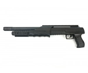 Пневматический дробовик Umarex Walther SG9000 4,5 мм