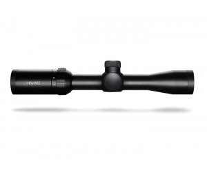 Оптический прицел Hawke Vantage 3-9x40 AO Mil-Dot (14123)