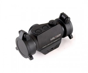 Коллиматорный прицел Holosun Paralow HS503FL Circle Dot Sight