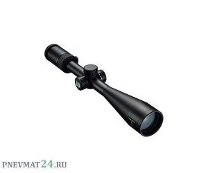 Оптический прицел Nikon Monarch 5 4-20x50 SF ED Matte, Advanced BDC