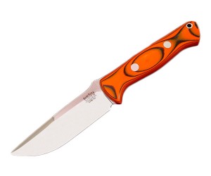 Нож Bark River Bravo1 3VR Tigerstripe G-10