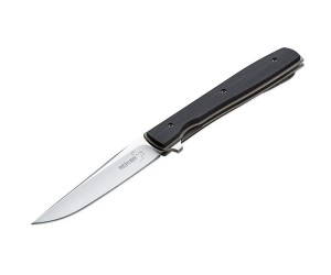 Нож складной Boker 01BO732 Urban Trapper G10