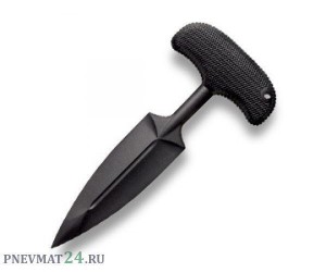 Нож тренировочный Cold Steel FGX Push Blade II 92FPB