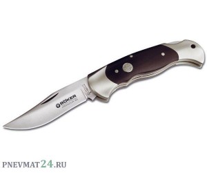 Нож складной Boker 112013 Scout Cronidur 30