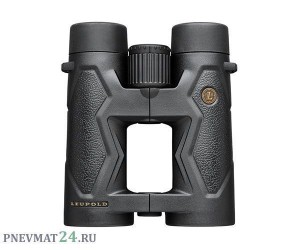 Бинокль Leupold BX-3 Mojave 10x32 Roof Black (117986)