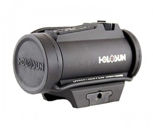 Коллиматорный прицел Holosun Paralow HS503GU