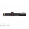 Оптический прицел Leupold VX-6 1-6x24 CDS FireDot Duplex, с подсветкой, 30 мм (112318) - фото № 2