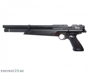 Пневматический пистолет Crosman 1720T (PCP)