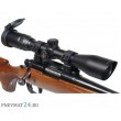 Оптический прицел Leapers True Hunter Classic TF2+ 3-9x40, Mil-Dot, на «ласточкин хвост» - фото № 9