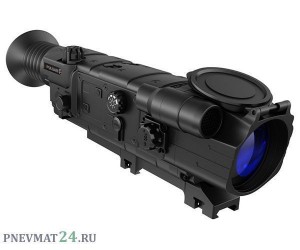 Прицел ночного видения Pulsar Digisight N770A Weaver