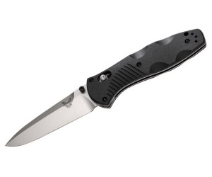 Нож полуавтоматический Benchmade 580 Barrage