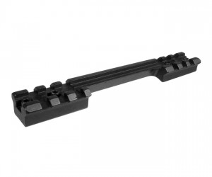 Кронштейн Leapers UTG Weaver на Remington 700, 2x3 слота, 139 мм (MNT-RM700S)