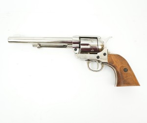 Макет револьвер Colt кавалерийский .45, 6 патронов (США, 1873 г.) DE-1-1191-NQ