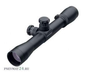 Оптический прицел Leupold Mark 4 2,5-8x36 MR/T M1 TMR, 30 мм (60210)