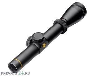 Оптический прицел Leupold VX-2 1-4x20 Duplex (110793)