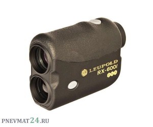 Лазерный дальномер Leupold RX-600i с DNA (115265)