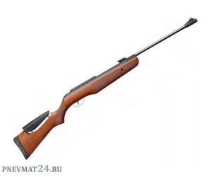 Пневматическая винтовка Gamo Hunter DX (дерево) 4,5 мм