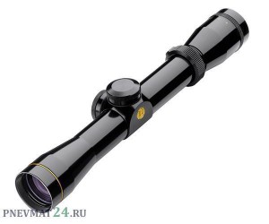 Оптический прицел Leupold VX-2 Ultralight 2-7x28 Duplex (114400)