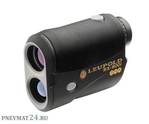 Лазерный дальномер Leupold RX-800 i с DNA (115266)