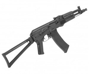 Страйкбольный автомат LCT AK-105 (LCK105) AEG