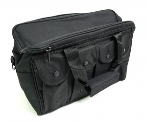 Сумка тактическая Leapers Tactical Shooter's Bag (PVC-M6800)