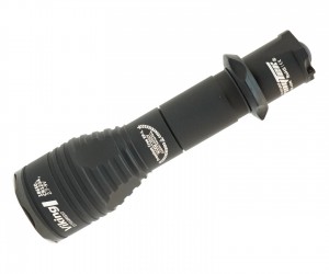 Фонарь тактический Armytek Viking v3 XP-L, 1150 люмен (теплый свет)