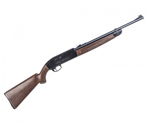 Пневматическая винтовка Crosman 2100 B (компрессионная, ★3 Дж) 4,5 мм