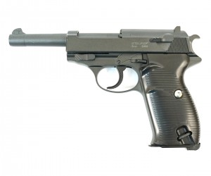 Страйкбольный пистолет Stalker SA38 Spring (Walther P38)