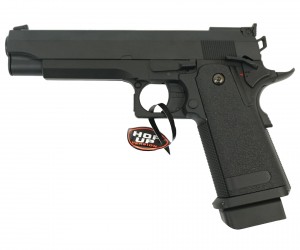 Страйкбольный пистолет Cyma Hi-Capa 5.1 AEP (CM.128)