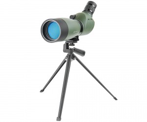 Зрительная труба Veber Snipe 20-60x60 GR Zoom