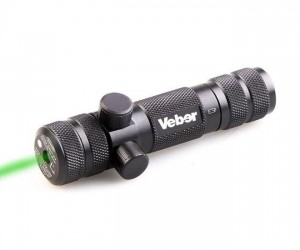 Лазерный целеуказатель Veber 010G