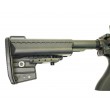 Страйкбольный автомат Cyma M4 Keymod-S 9” (CM.079D) - фото № 3