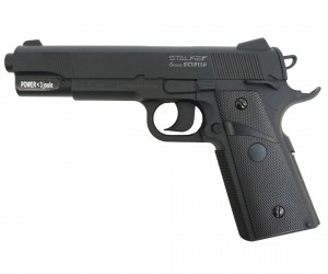 Страйкбольный пистолет Stalker SC1911P (Colt 1911)