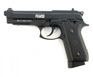 Пневматический пистолет Crosman PFAM9B (Beretta, Auto)