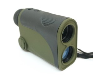 Лазерный дальномер Range Finder 6x25, 5-700 м (BH-RF308)