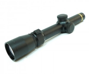 Оптический прицел Leupold 1.5-5x20 (BH-LD152)