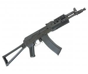 Страйкбольный автомат LCT АК-105 Tactical (TK-105) AEG