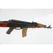 Страйкбольный автомат LCT АК-74Н, дерево (LCK74) AEG - фото № 7