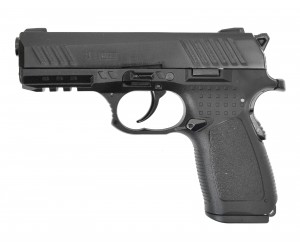 Охолощенный СХП пистолет S1 KURS (Sig Sauer) 10ТК