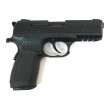 Охолощенный СХП пистолет S1 KURS (Sig Sauer) 10ТК - фото № 11