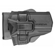 Кобура с кнопкой Fab Defense M24 Paddle 226 R для Sig Sauer P226 (черная) - фото № 1