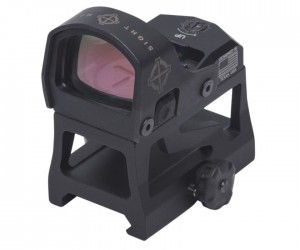 Коллиматорный прицел Sightmark Mini Shot M-Spec LQD, панорамный (SM26043-LQD)