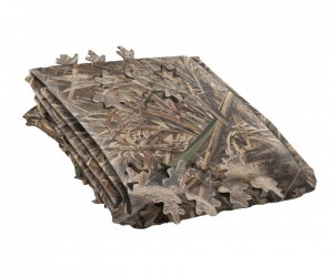 Сетка для засидки Allen Vanish, нетканая, 1,4x3,6 м, Realtree Max 5 (25328)